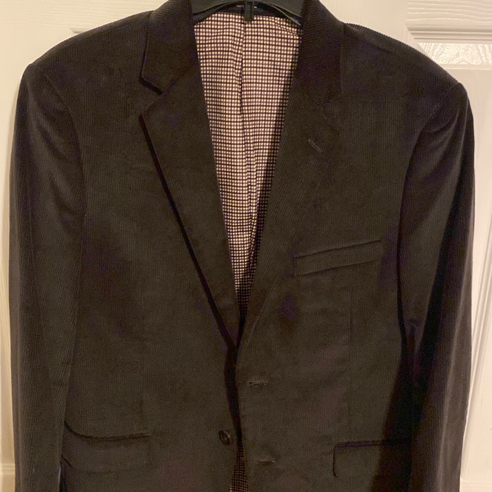 Saddlebred Sports Coat